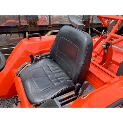 KUBOTA トラクター GL21