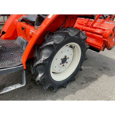 KUBOTA トラクター GL21