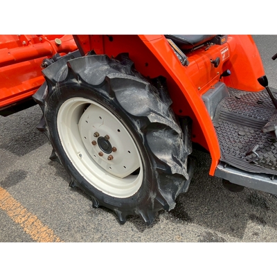KUBOTA トラクター GL21