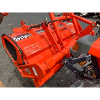 KUBOTA トラクター GL21