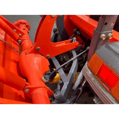 KUBOTA トラクター GL21