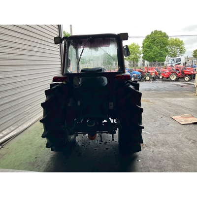 YANMAR トラクター AF33