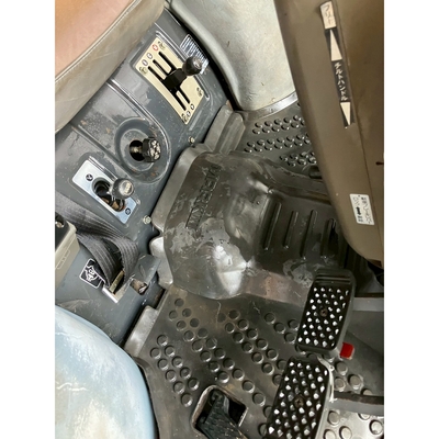 YANMAR トラクター AF33