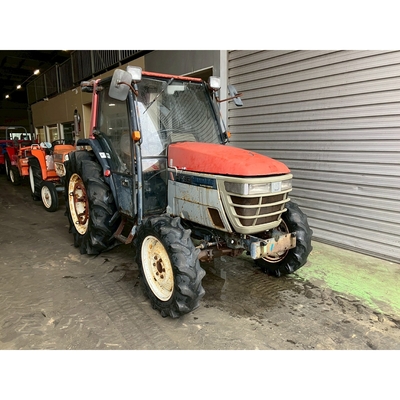 YANMAR トラクター AF33