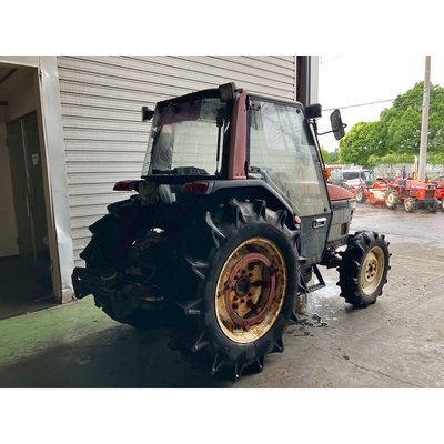 YANMAR トラクター AF33
