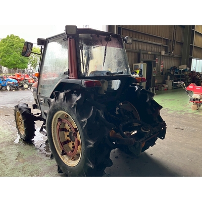 YANMAR トラクター AF33