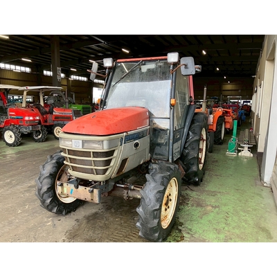 YANMAR トラクター AF33