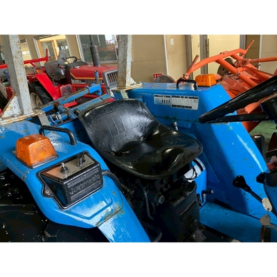 MITSUBISHI トラクター MT2501