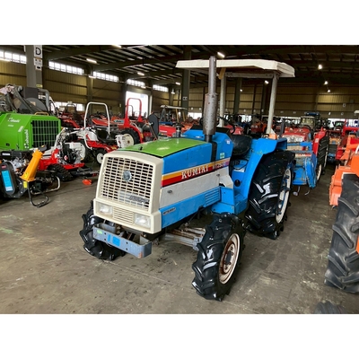MITSUBISHI トラクター MT2501
