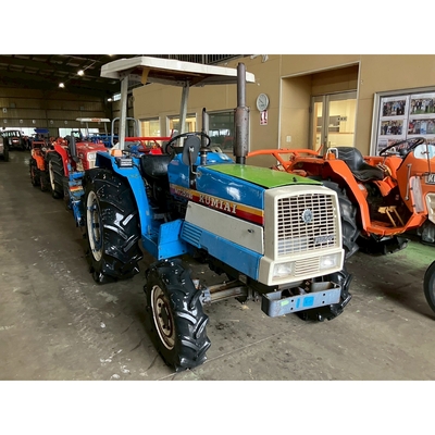 MITSUBISHI トラクター MT2501