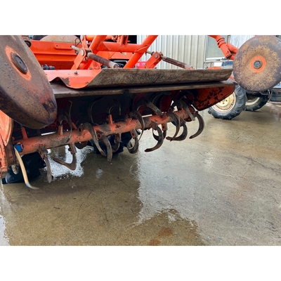KUBOTA トラクター L2002S