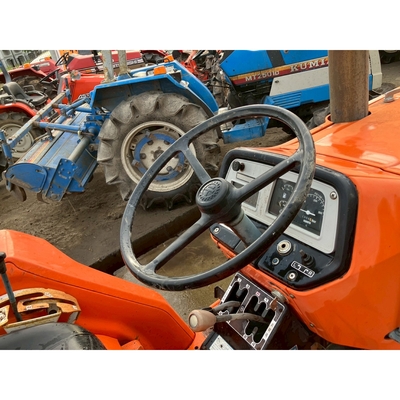 KUBOTA トラクター L2002S