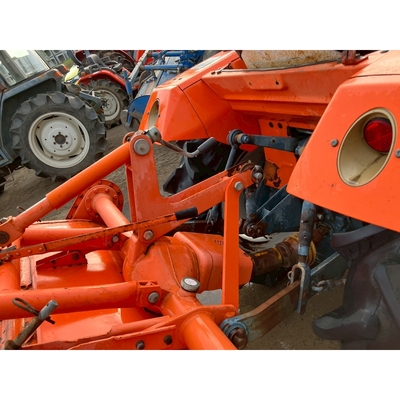 KUBOTA トラクター L2002S