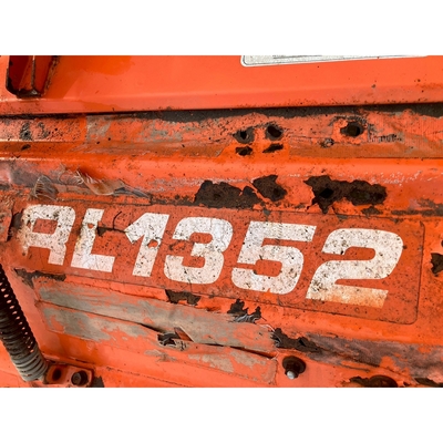 KUBOTA トラクター L2002S
