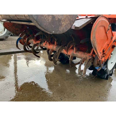 KUBOTA トラクター L2002S