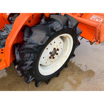KUBOTA トラクター L2002S