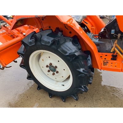 KUBOTA トラクター L2002S
