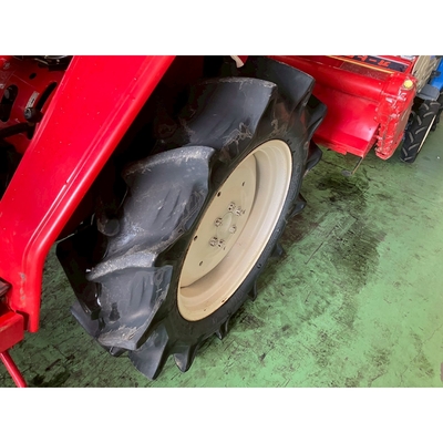 YANMAR トラクター F20D