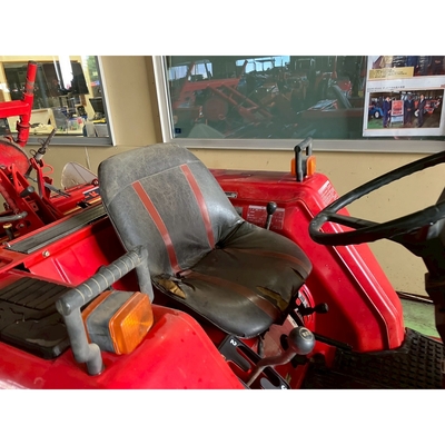 YANMAR トラクター F20D