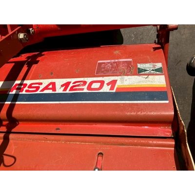 YANMAR トラクター F15D