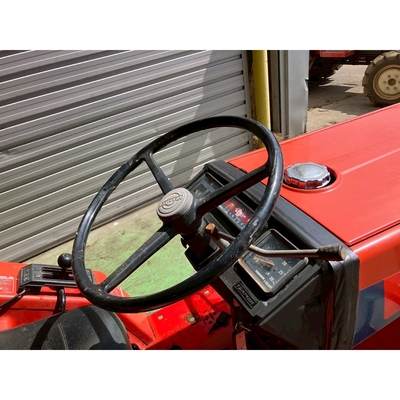 YANMAR トラクター F15D