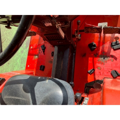 YANMAR トラクター F15D