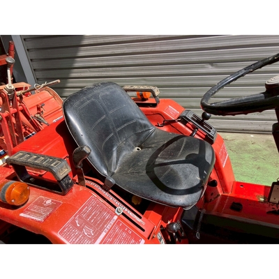 YANMAR トラクター F15D