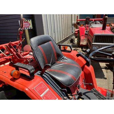 YANMAR トラクター FX17D