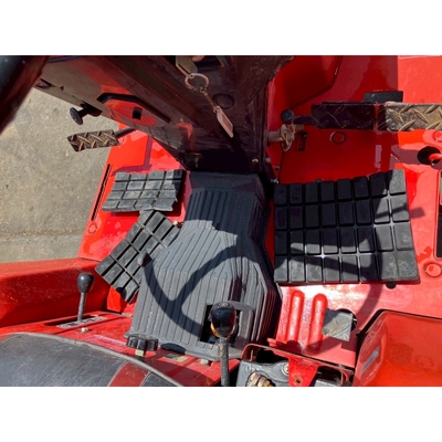 YANMAR トラクター FX17D