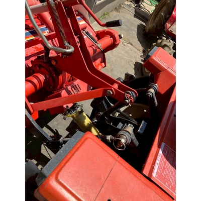 YANMAR トラクター FX17D