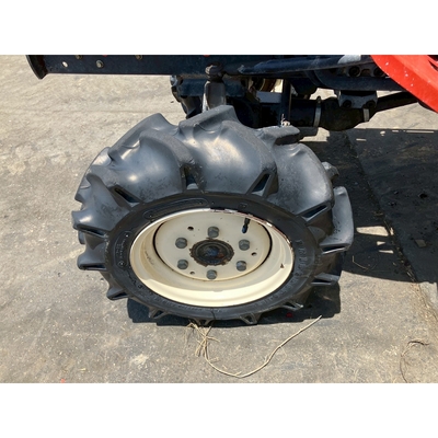 YANMAR トラクター FX17D