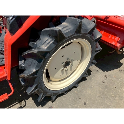YANMAR トラクター FX17D