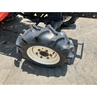 YANMAR トラクター FX17D
