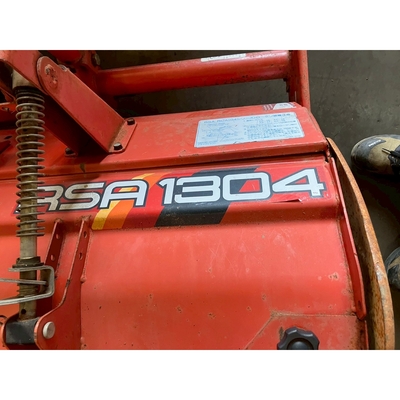 YANMAR トラクター AF17D