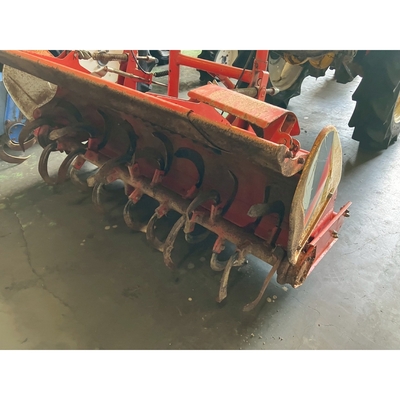 YANMAR トラクター AF17D