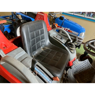 YANMAR トラクター AF17D