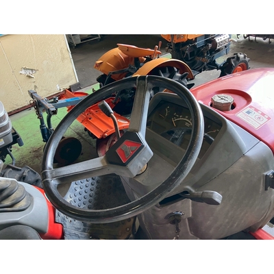 YANMAR トラクター AF17D