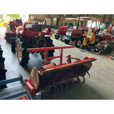 YANMAR トラクター AF17D