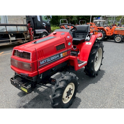 MITSUBISHI トラクター MT18D