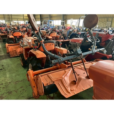 KUBOTA トラクター B1400D