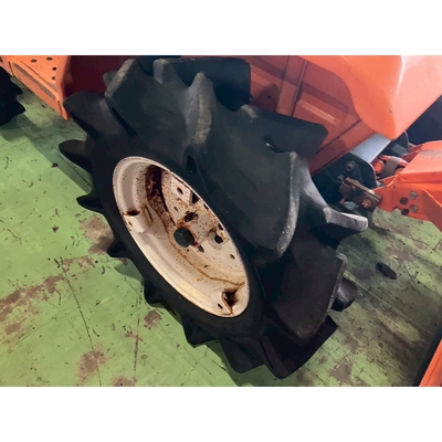 KUBOTA トラクター B1400D