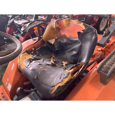 KUBOTA トラクター B1400D