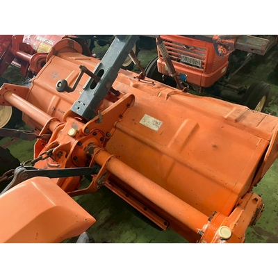 KUBOTA トラクター B1400D