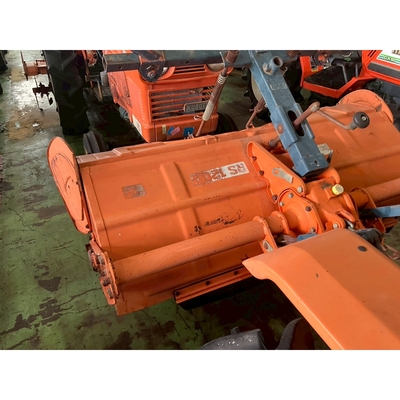 KUBOTA トラクター B1400D