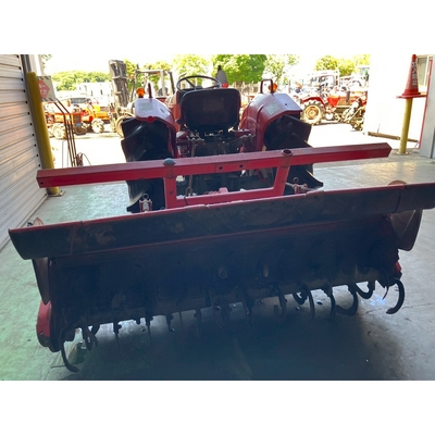 YANMAR トラクター YM2310S