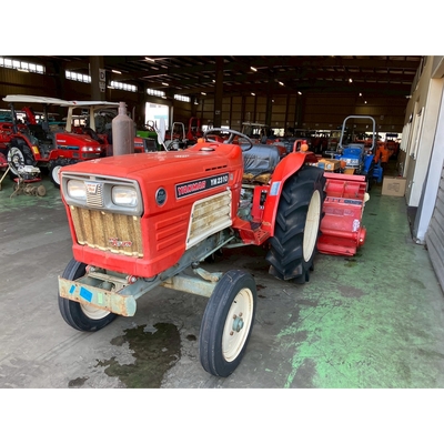 YANMAR トラクター YM2310S