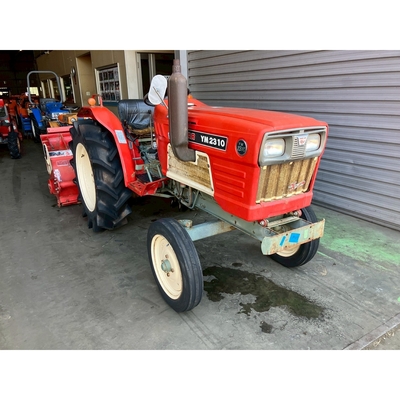 YANMAR トラクター YM2310S
