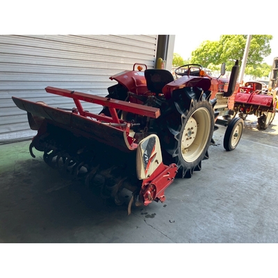 YANMAR トラクター YM2310S