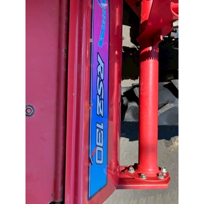 YANMAR トラクター Ke-50