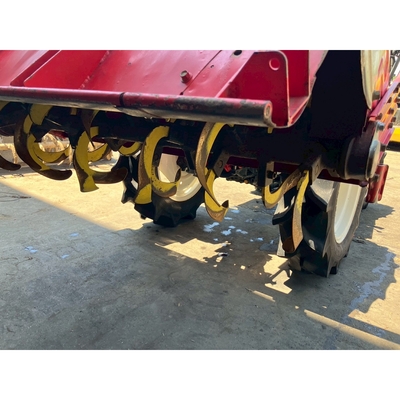 YANMAR トラクター Ke-50